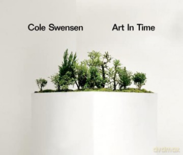Art In Time - Cole Swensen [KSIĄŻKA]