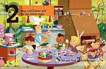 Countdown To Easter - Greg (Ill) Paprocki [KSIĄŻKA]