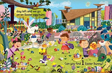 Countdown To Easter - Greg (Ill) Paprocki [KSIĄŻKA]