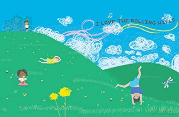 I Love The Mountains - Kevin Meyers [KSIĄŻKA]