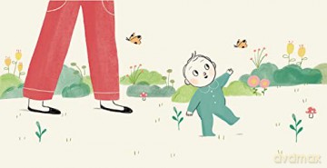 Babylink If Mom Sings - Laura Wittner [KSIĄŻKA]
