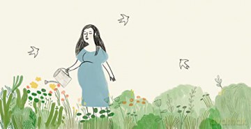 Babylink If Mom Sings - Laura Wittner [KSIĄŻKA]