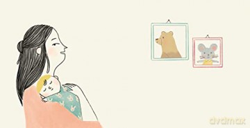 Babylink If Mom Sings - Laura Wittner [KSIĄŻKA]
