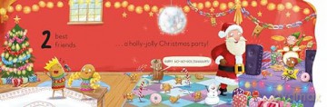 Greg The Sausage Roll 12 Days Of Xmas - Ladbaby [KSIĄŻKA]