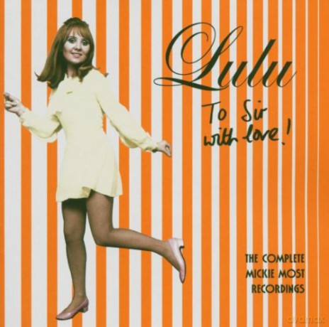 Lulu: To Sir With Love (The Complete Mickie Mo [2CD]