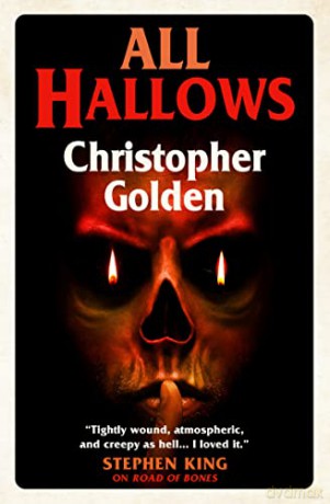 All Hallows - Christopher Golden [KSIĄŻKA]