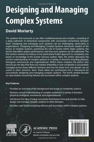 Human Performance In Complex Systems - David Moriarty [KSIĄŻKA]