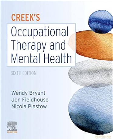 Creeks Occupational Therapy And Mental [KSIĄŻKA]