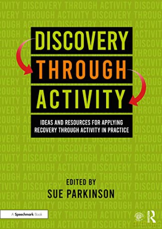 Discovery Through Activity Parkinso [KSIĄŻKA]