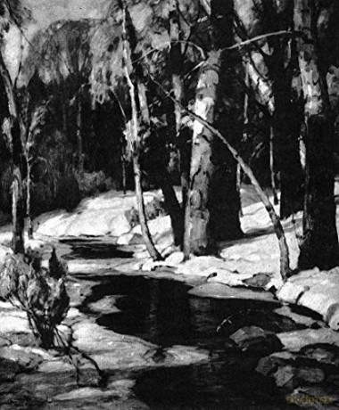 Guide To Landscape Painting - J.F. Carlson [KSIĄŻKA]