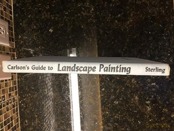 Guide To Landscape Painting - J.F. Carlson [KSIĄŻKA]