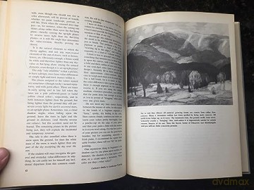 Guide To Landscape Painting - J.F. Carlson [KSIĄŻKA]