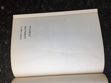 Guide To Landscape Painting - J.F. Carlson [KSIĄŻKA]