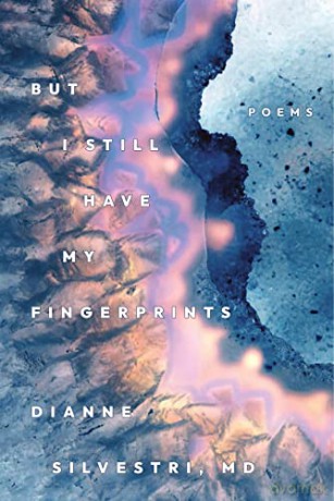 But I Still Have My Fingerprints - Dianne Silvestri [KSIĄŻKA]