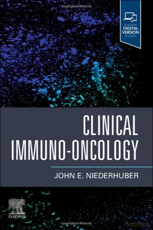 Clinical Immunooncology - John E. Niederhuber [KSIĄŻKA]