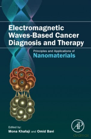 Electromagnetic Wavesbased Cancer Diagno - Omid Bavi [KSIĄŻKA]
