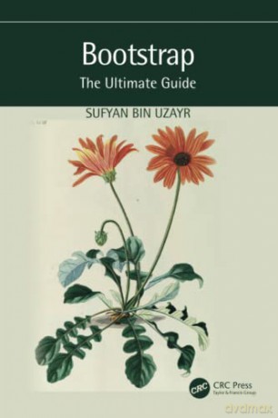 Bootstrap - Sufyan Bin Uzayr [KSIĄŻKA]