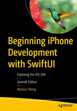 Beginning Iphone Development With Swiftu - Wallace Wang [KSIĄŻKA]
