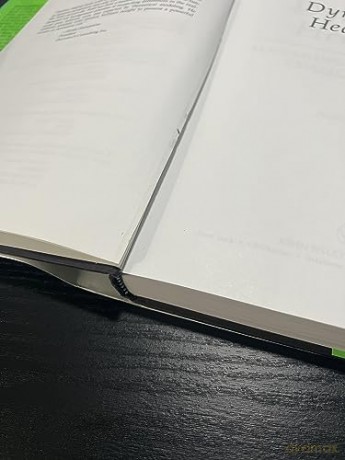 Dynamic Hedging Managing Vanilla And Exo - Taleb [KSIĄŻKA]