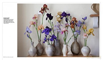 Cut Flower Sourcebook - Rachel Siegfried [KSIĄŻKA]