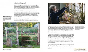 Cut Flower Sourcebook - Rachel Siegfried [KSIĄŻKA]