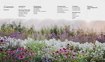 Cut Flower Sourcebook - Rachel Siegfried [KSIĄŻKA]