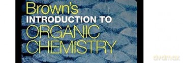 Brown S Introduction To Organic C [KSIĄŻKA]