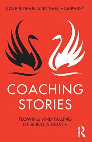 Coaching Stories - Karen Dean [KSIĄŻKA]