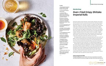 Ever Green Vietnamese - Andrea Nguyen [KSIĄŻKA]
