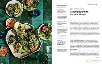Ever Green Vietnamese - Andrea Nguyen [KSIĄŻKA]
