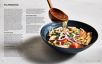Ever Green Vietnamese - Andrea Nguyen [KSIĄŻKA]