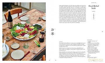 Gohan Everyday Japanese Cooking - Emiko Davies [KSIĄŻKA]