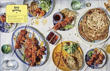 Have You Eaten - Verna Gao [KSIĄŻKA]
