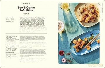 Have You Eaten - Verna Gao [KSIĄŻKA]