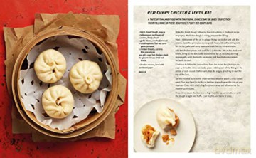 Bao Buns Other Delicious Asian Tr - Ryland Peters Smal [KSIĄŻKA]