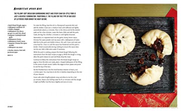 Bao Buns Other Delicious Asian Tr - Ryland Peters Smal [KSIĄŻKA]