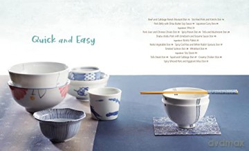 Donburi - Aki Watanabe [KSIĄŻKA]