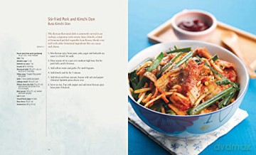 Donburi - Aki Watanabe [KSIĄŻKA]
