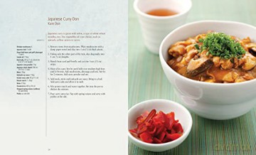 Donburi - Aki Watanabe [KSIĄŻKA]