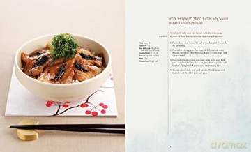 Donburi - Aki Watanabe [KSIĄŻKA]