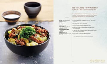Donburi - Aki Watanabe [KSIĄŻKA]