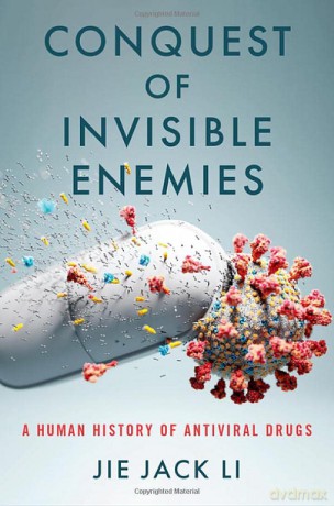 Conquest Of Invisible Enemies [KSIĄŻKA]