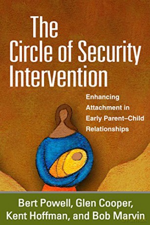 Circle Of Security Intervention - Bert Powell [KSIĄŻKA]