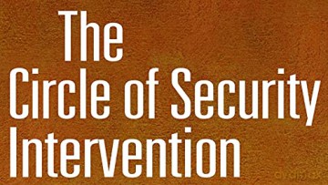 Circle Of Security Intervention - Bert Powell [KSIĄŻKA]