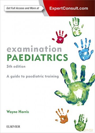 Examination Paediatrics [KSIĄŻKA]