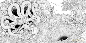 Colour Universe - Kerby Rosanes [KSIĄŻKA]