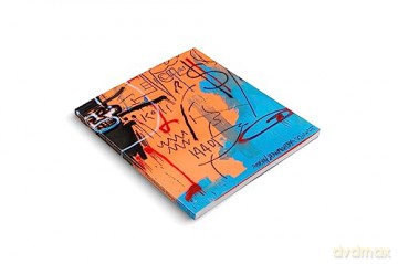 Basquiat The Modena Paintings - Dieter Buchhart [KSIĄŻKA]