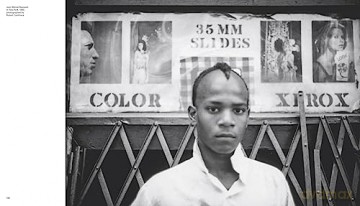 Basquiat The Modena Paintings - Dieter Buchhart [KSIĄŻKA]
