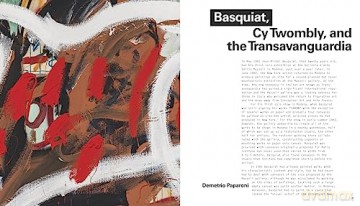 Basquiat The Modena Paintings - Dieter Buchhart [KSIĄŻKA]