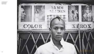 Basquiat The Modena Paintings - Dieter Buchhart [KSIĄŻKA]
